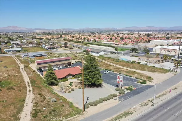 Victorville, CA 92395,16044 Bear Valley RD
