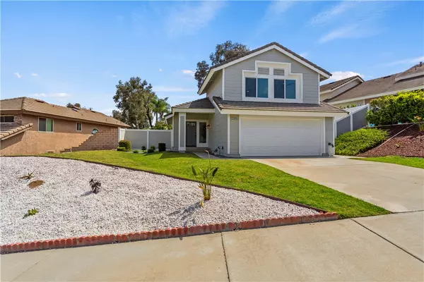 Chino Hills, CA 91709,15545 Ficus ST