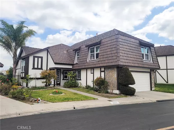 5973 E Calle Principia, Anaheim Hills, CA 92807