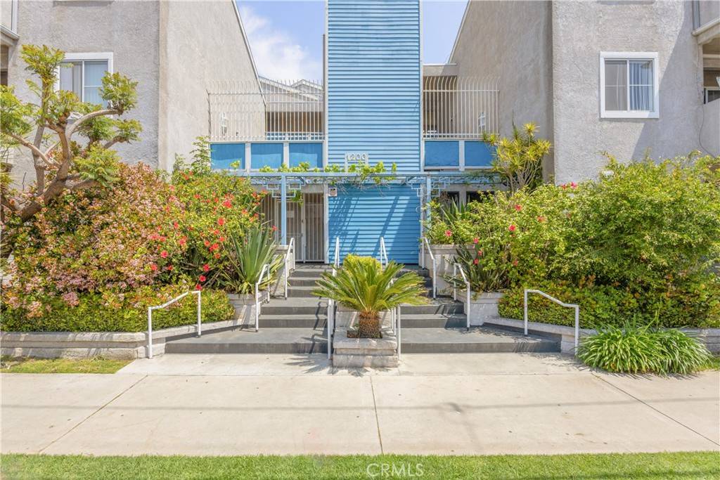 1200 Gaviota AVE #307, Long Beach, CA 90813