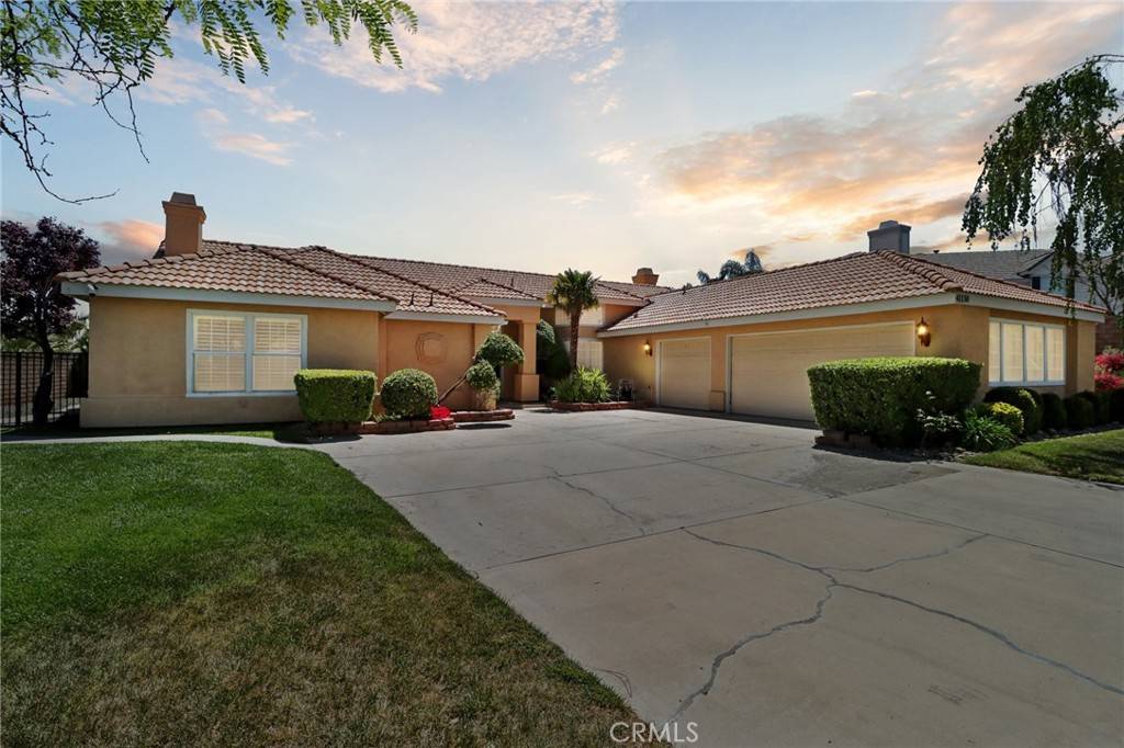 41130 Summitview LN, Palmdale, CA 93551