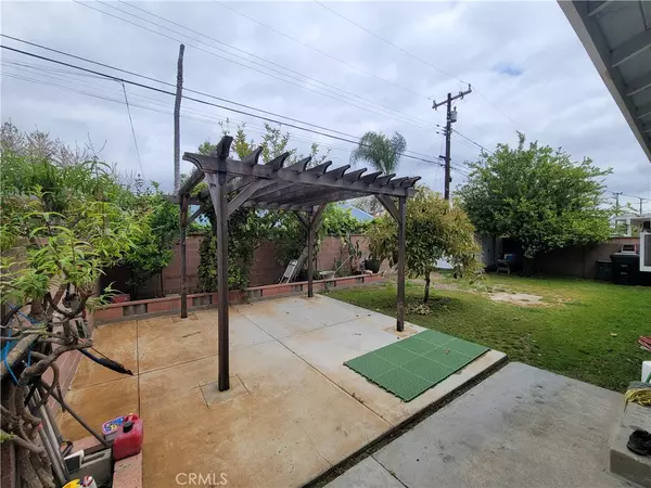 Norwalk, CA 90650,12733 Larwin RD