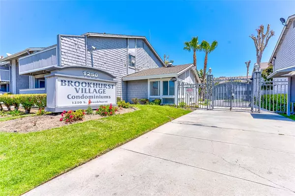 1250 S Brookhurst ST #1026, Anaheim, CA 92804