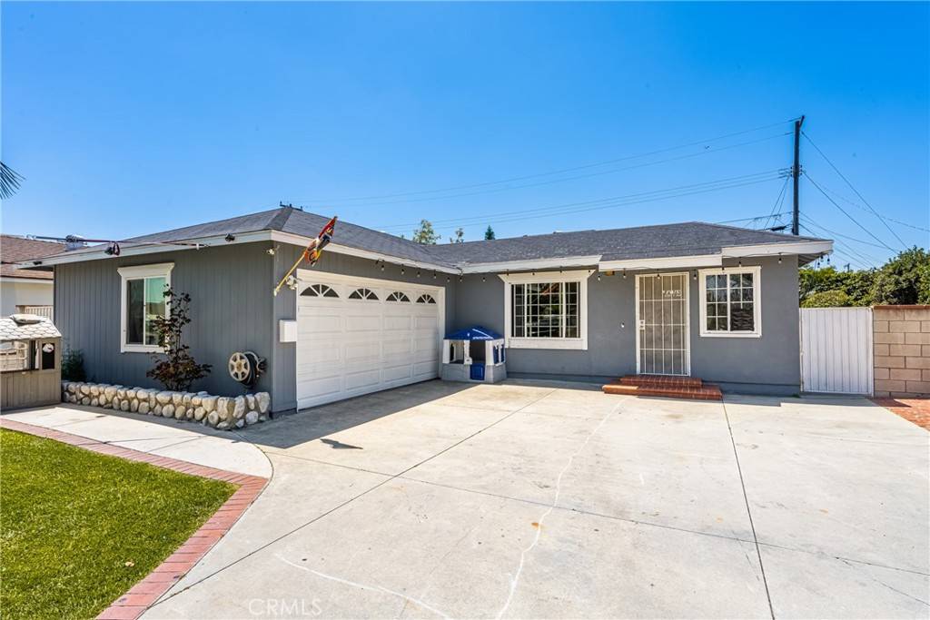 Anaheim, CA 92805,279 N Spruce DR