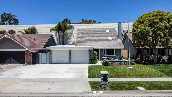 Anaheim Hills, CA 92807,7719 E Northfield AVE