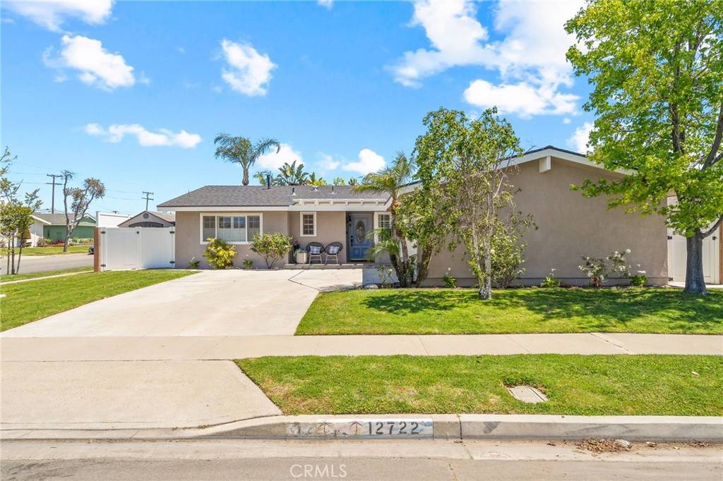 12722 Sutter ST, Garden Grove, CA 92845