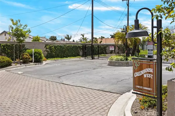 Garden Grove, CA 92840,12831 C Forest DR #3