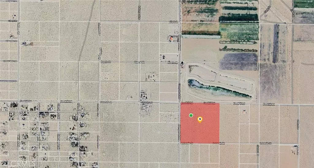 Lucerne Valley, CA 92356,0 Camp Rock RD