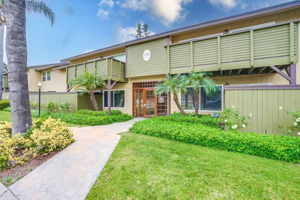 1400 W Lambert RD #185, La Habra, CA 90631