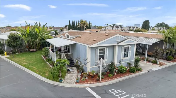 8200 Bolsa AVE #92, Midway City, CA 92655