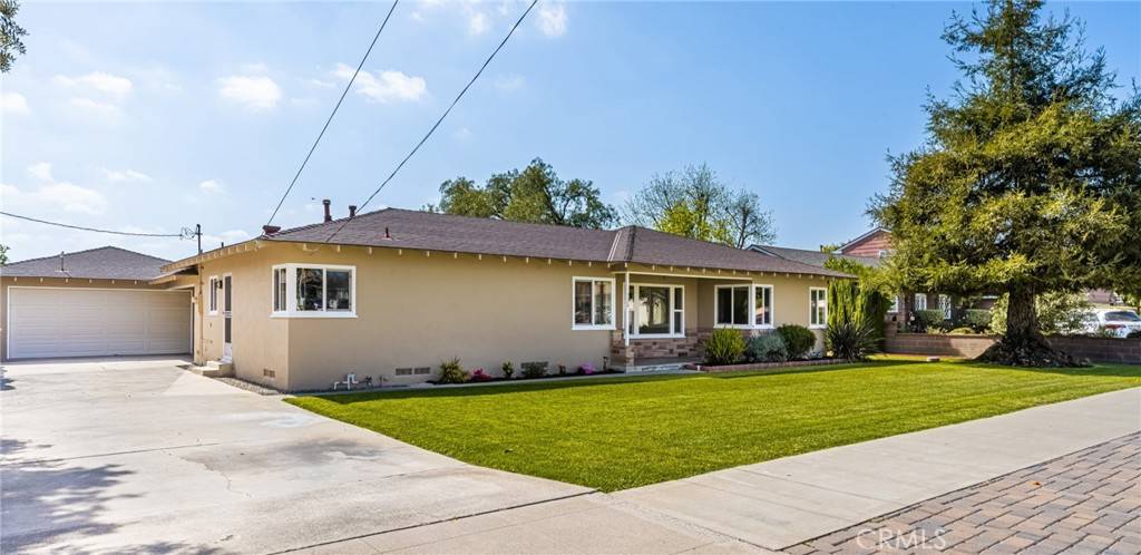 720 N Cambridge ST, Orange, CA 92867