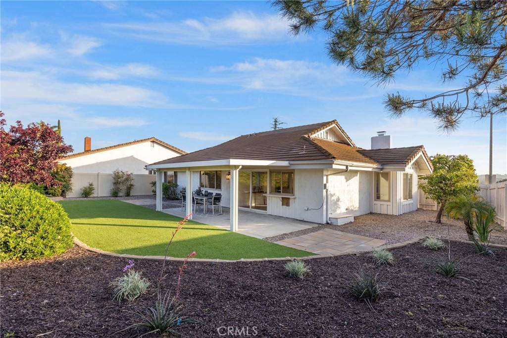 12695 Camino Vuelo, San Diego, CA 92128