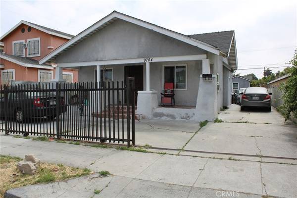 9704 Graham AVE, Los Angeles, CA 90002