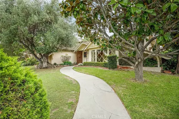 Los Alamitos, CA 90720,2881 Coleridge DR