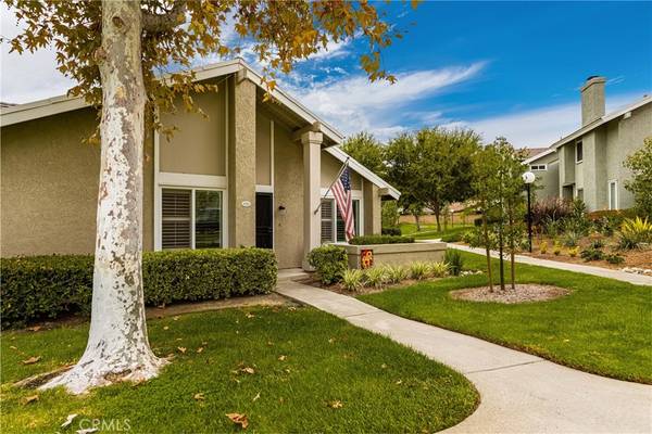 Yorba Linda, CA 92887,21123 Via Corrillo #36