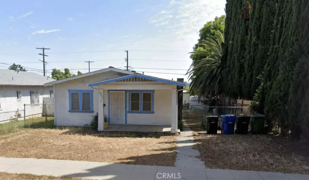 Los Angeles, CA 90042,5252 Range View AVE