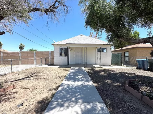 513 Palm WAY, Needles, CA 92363