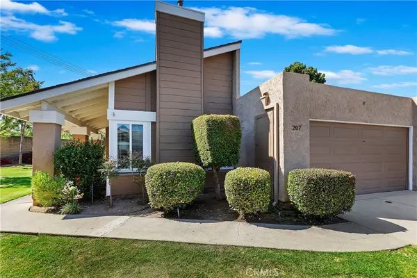 Placentia, CA 92870,207 Allegheny CIR