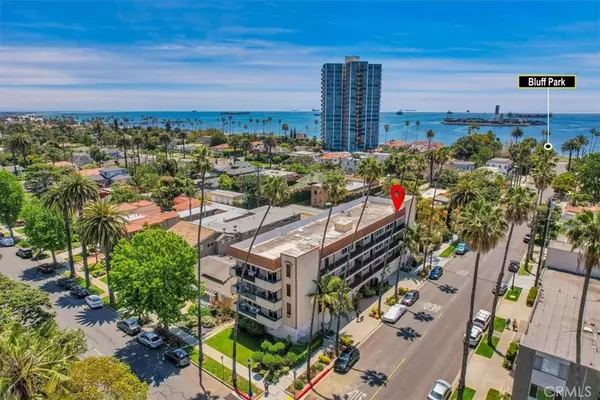 Long Beach, CA 90803,188 Temple AVE #304