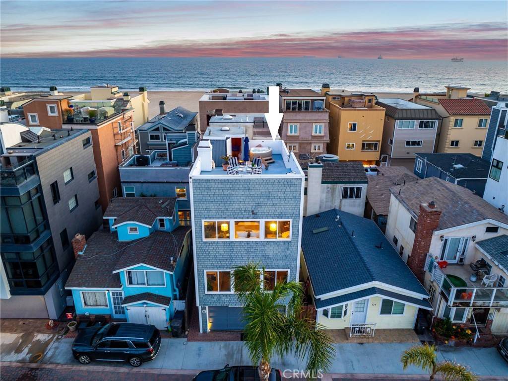 Seal Beach, CA 90743,3 C Pacific