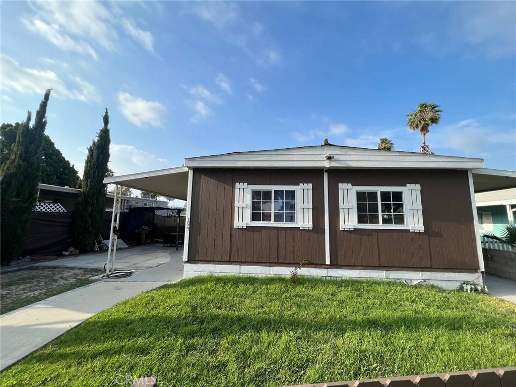 5800 Hamner AVE #199, Eastvale, CA 91752