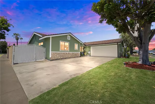 6051 Richmond AVE, Garden Grove, CA 92845