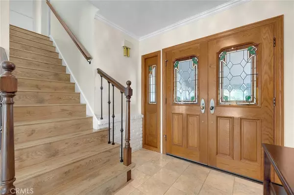 Brea, CA 92821,1321 Denise CT