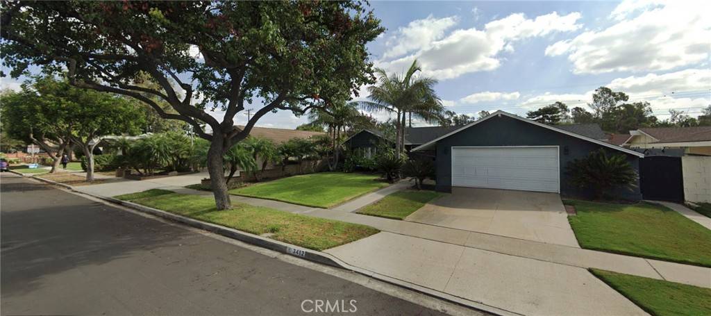 3412 Rowena DR, Rossmoor, CA 90720