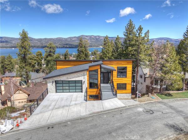 Big Bear Lake, CA 92315,40564 Ironwood RD