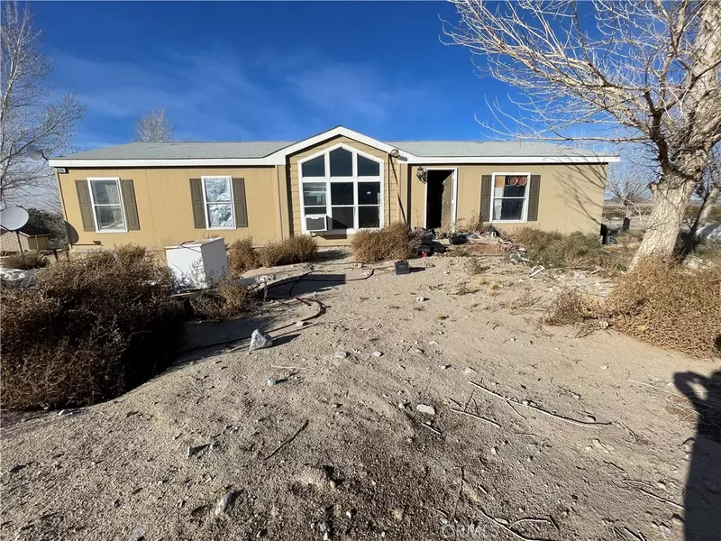 39290 Furst ST, Lucerne Valley, CA 92356