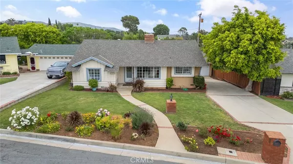 La Habra, CA 90631,1050 Hill RD