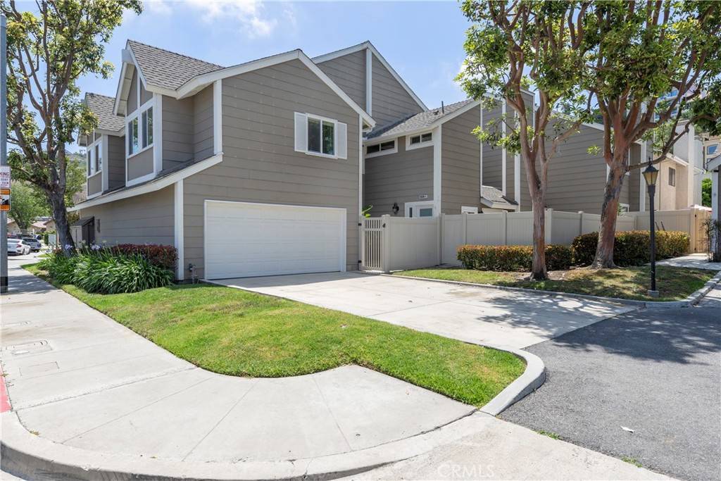 5036 E Almond AVE #1, Orange, CA 92869