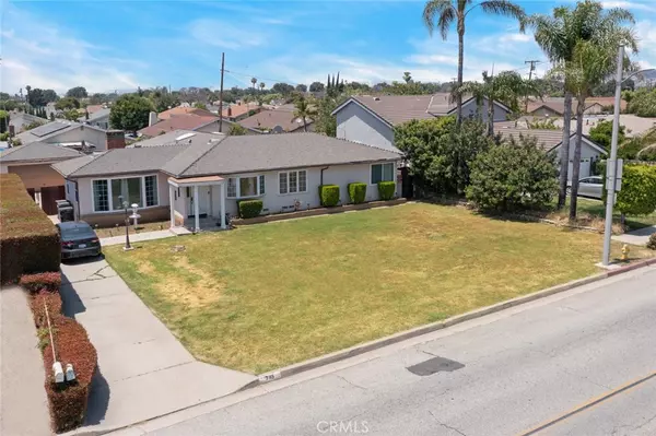 Montebello, CA 90640,745 S Bluff RD