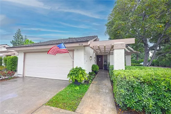 Placentia, CA 92870,1024 Pacifica DR