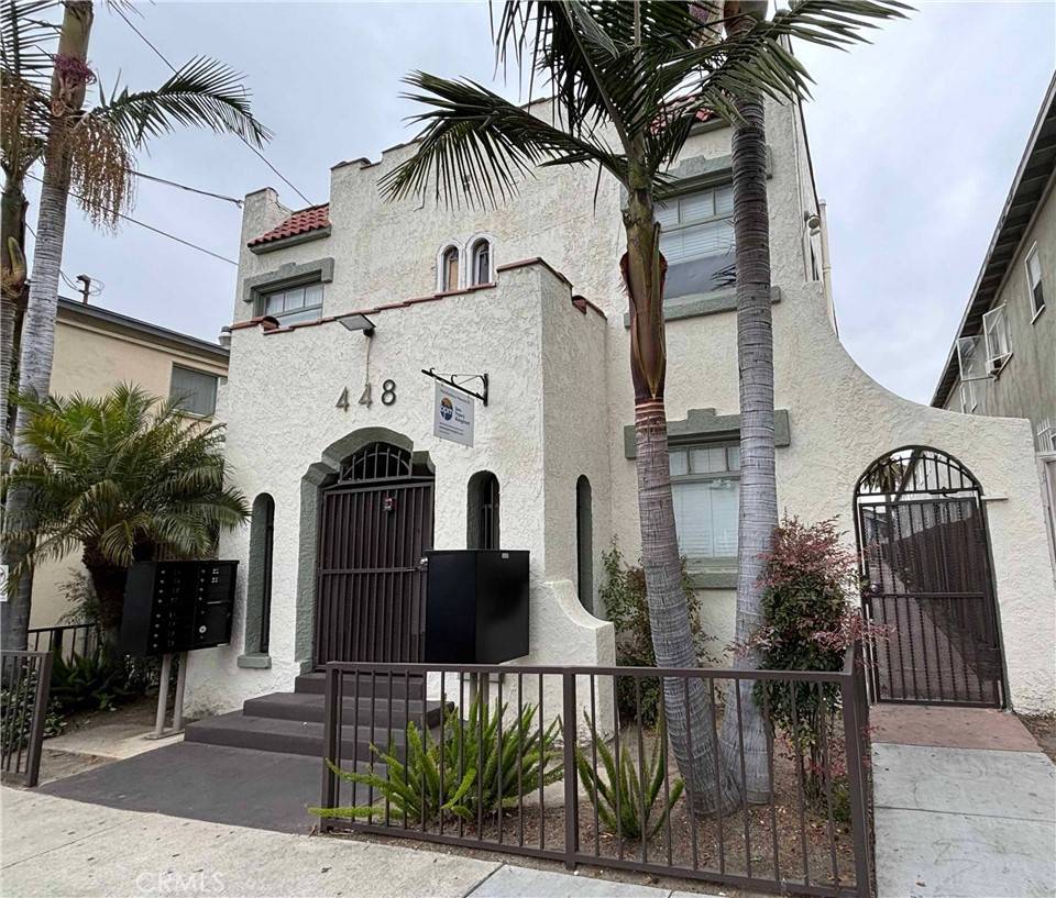 Long Beach, CA 90802,448 Orange AVE