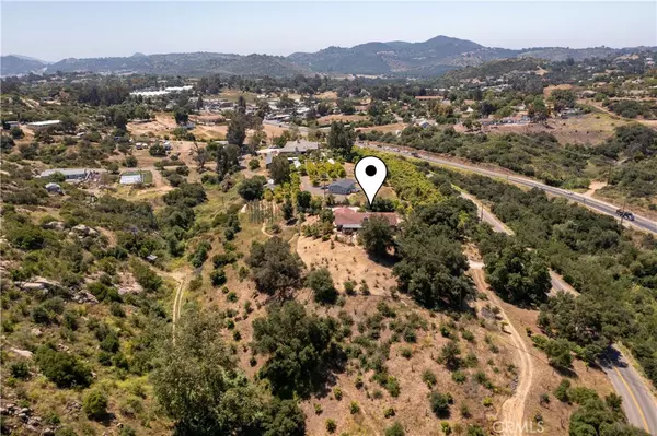 Valley Center, CA 92082,29295 Anthony Rd.
