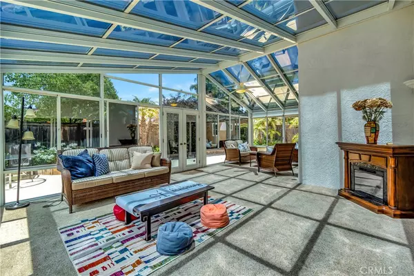 Rancho Santa Margarita, CA 92688,7 Via De La Mesa
