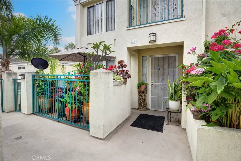 6358 Gage AVE #218, Bell Gardens, CA 90201