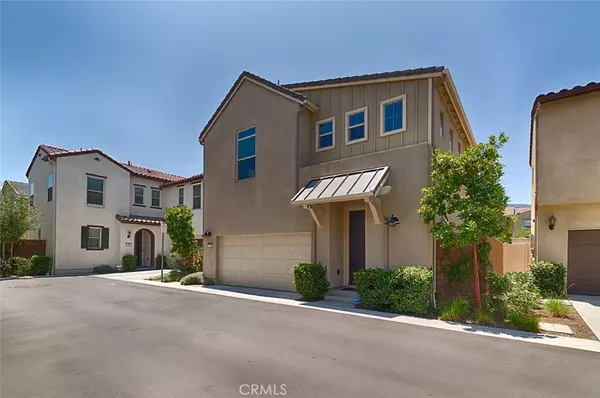 4243 Adishian WAY #104,  Corona,  CA 92883