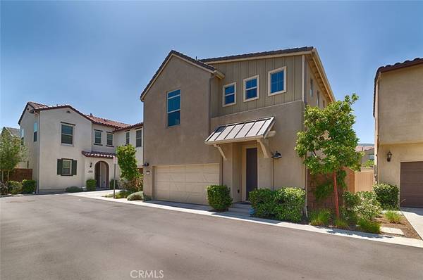 4243 Adishian WAY #104,  Corona,  CA 92883