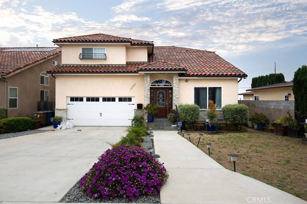 1252 W 124th ST, Los Angeles, CA 90044