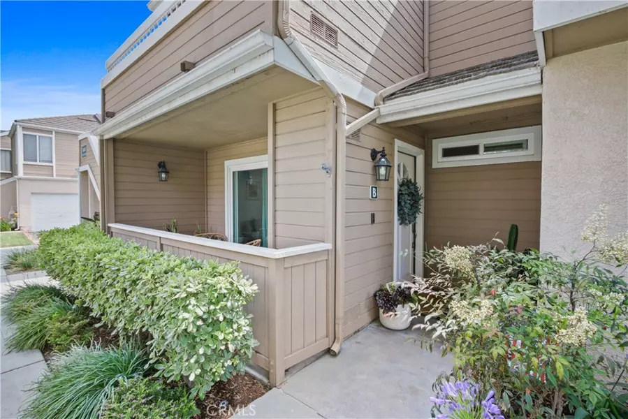 10431 E Briar Oaks DR #B, Stanton, CA 90680