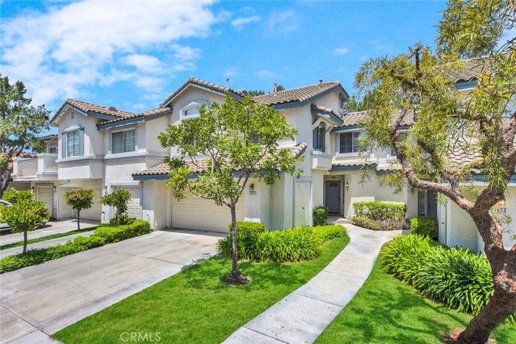 7935 E Acorn CT, Anaheim Hills, CA 92808