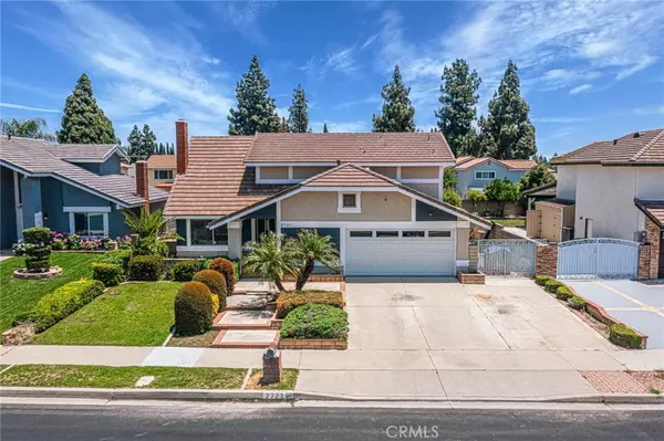 2721 S Holmes AVE, Ontario, CA 91761