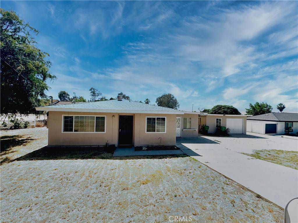 16125 Gamble AVE, Riverside, CA 92508