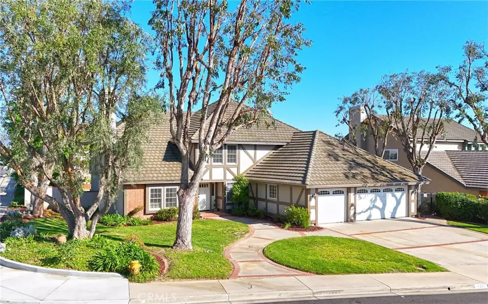 4334 Mahogany CIR, Yorba Linda, CA 92886
