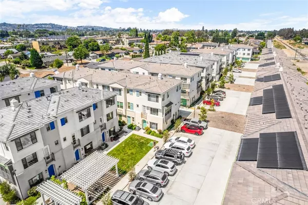 La Habra, CA 90631,603 E Madison Ln