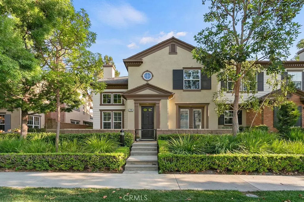 Tustin, CA 92782,1436 Montgomery ST