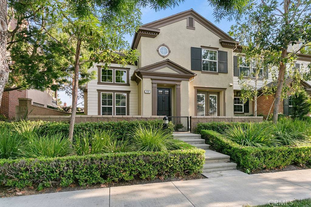 Tustin, CA 92782,1436 Montgomery ST