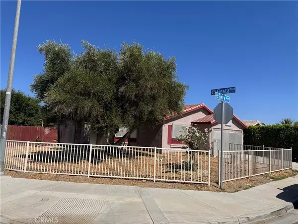 Coachella, CA 92236,49199 Sierra ST